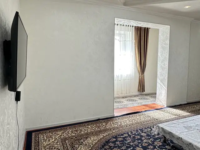2-комн. квартира, 6 этаж, 74 м², Сино, Испечак 2, Душанбе - 3