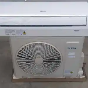 Кондиционер, Хуҷанд