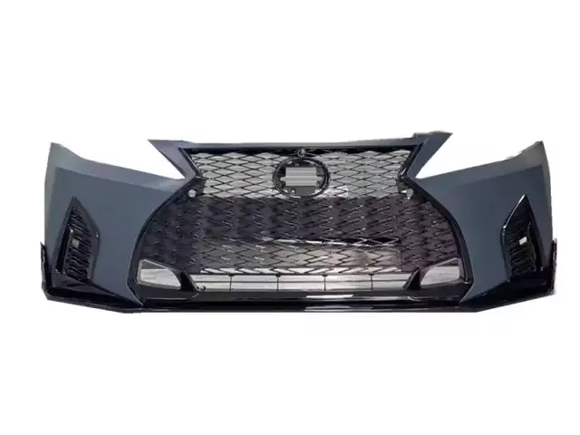 Бампер от lexus is 250, Душанбе