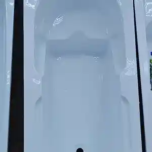 Акриловая ванна, Душанбе