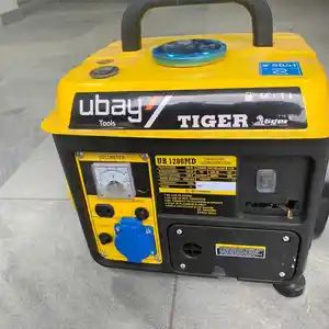 Генератор Движок Tiger /1.5кв, Душанбе