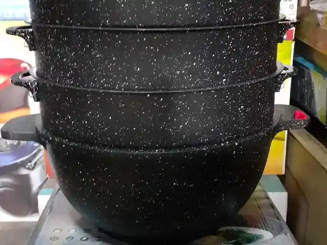 Мантышница, Душанбе