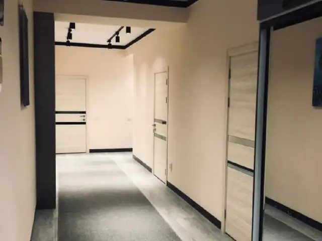2-комн. квартира, 9 этаж, 105м², Сомони, Душанбе