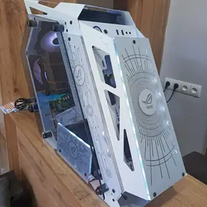 Игровой компьютер i7, Худжанд