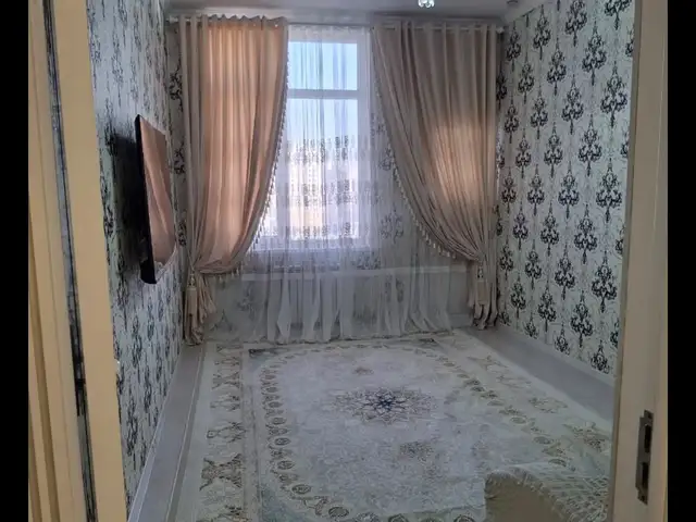 2-комн. квартира, 10 этаж, 68м², Фирдавси, Душанбе