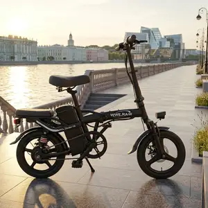 Электро велосипед, Истаравшан