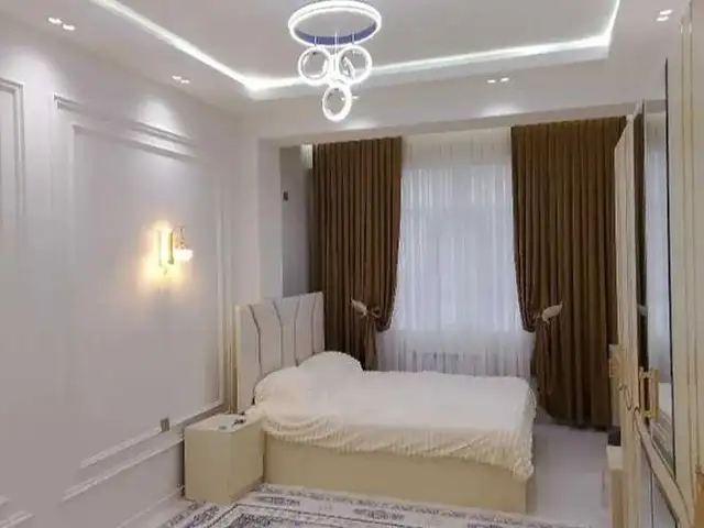 2-комн. квартира, 7 этаж, 86м², шохмансур, Душанбе
