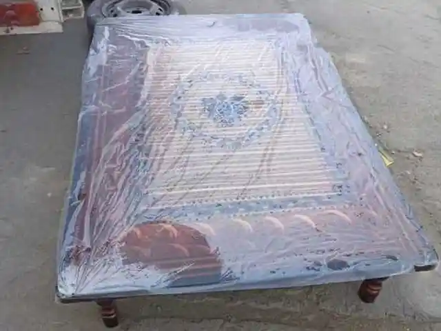 Стол, Душанбе