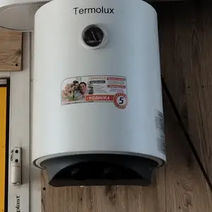 Водонагреватель термолюкс 30л, Душанбе