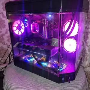 Персональный компьютер Core i7 13700k gen13, Душанбе