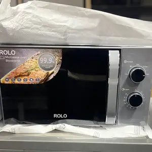 Микроволновая печь Rolo 20лт, Душанбе