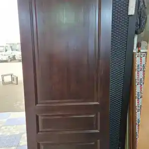 Дверь, Душанбе