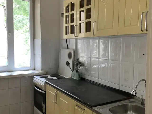 2-комн. квартира, 3 этаж, 40м², Шохмансур, Душанбе