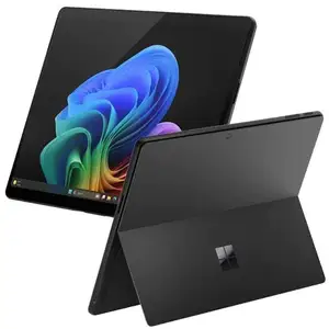 Планшет Microsoft Surface Pro 11 13 OLED Snapdragon X Elite 64GB 1TB Win11 Home Black, Душанбе
