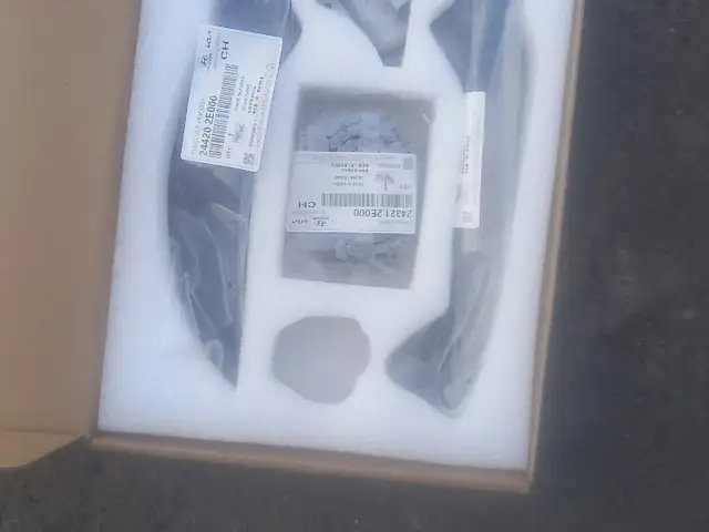 Цепи ГРМ Hyundai 2010-17, Душанбе
