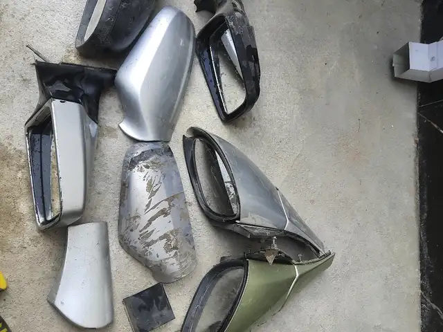 Бакавой Opel, Худжанд