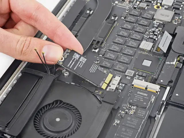Установка MacOS, Office, Adobe MacBook Pro/Air M1-M4, Худжанд - 3