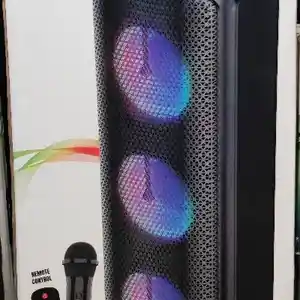 Калонка Speaker, Душанбе