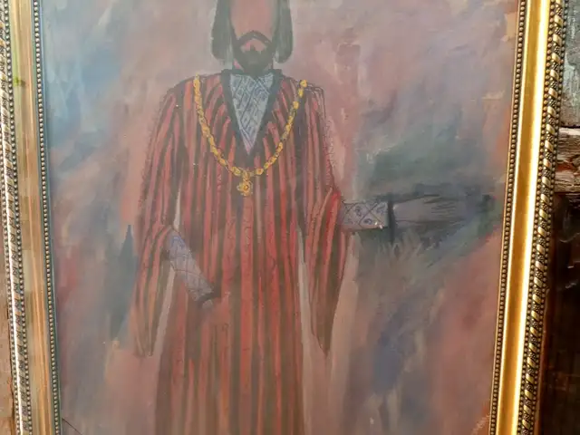 Картина, Душанбе