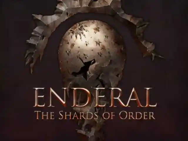 Игра Enderal the shards of order для компьютера-пк-pc, Душанбе