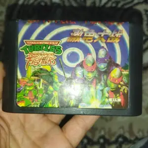 Картридж для игровой приставки Sega, Душанбе