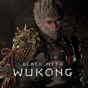 Игра Black Myth Wukong, Душанбе