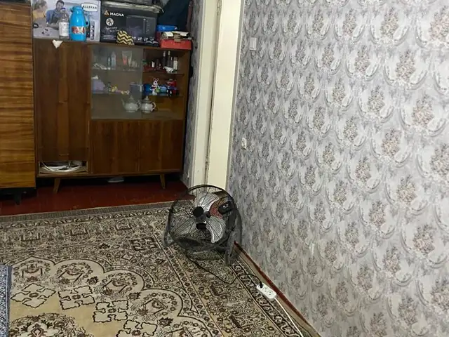 2-комн. квартира, 3 этаж, 39м², 18 мк, Хуҷанд