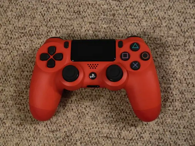 Джойстик dualshock 4 для Sony Playstation 4, Душанбе