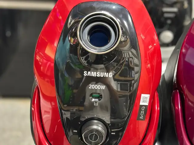 Пылесос Samsung, Душанбе