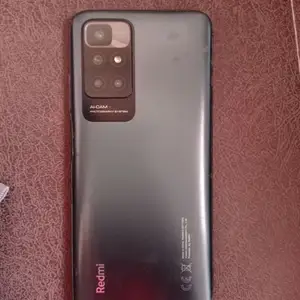 Xiaomi Redmi 10, 64gb, Хуҷанд