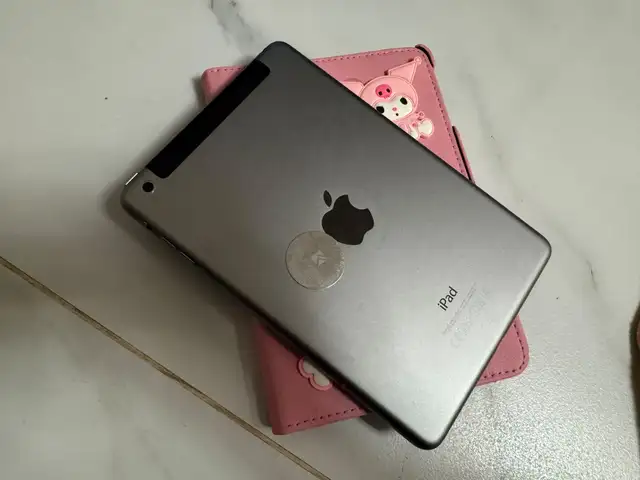Планшет iPad mini 2, Душанбе