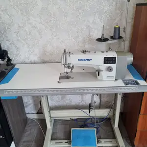 Швейная машина, Хуҷанд