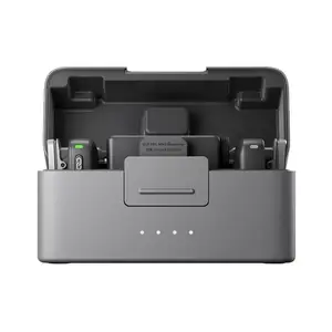 Беспроводной микрофон dji mic mini, Душанбе