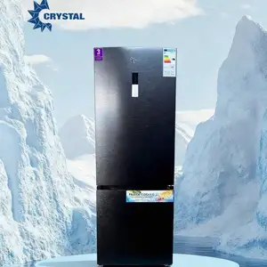 Холодильник Crystal, Душанбе