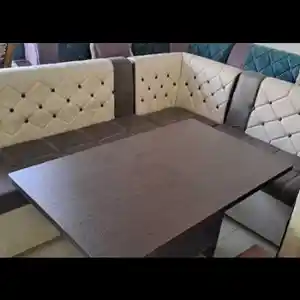 Кухонный уголок и стол, Душанбе