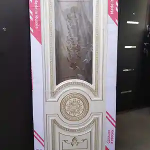 Дверь, Душанбе