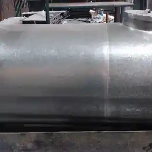 Бочка оцинкованная, 1500л., Душанбе