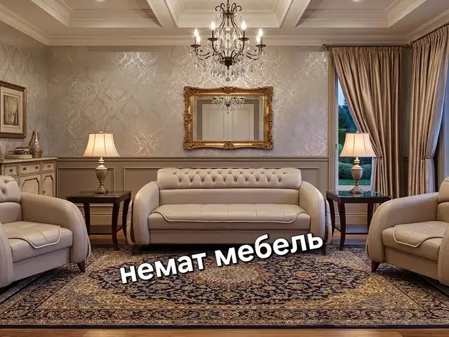 Тройка честер, Душанбе