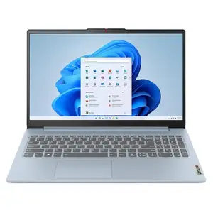 Ноутбук Lenovo IdeaPad Slim 3 15IRU8 | Core i3 | 8GB | 512GB SSD, Худжанд