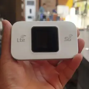 Карманный роутер LTE 4G - 5G, Турсунзода
