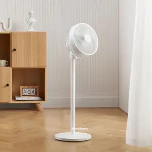 Умный напольный вентилятор Xiaomi Mijia Intelligent DC Variable Frequency Fan, Душанбе