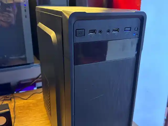 Персональный компьютер core i5 3470/RAM 8GB/HDD 500GB/Wi-fi/Nectech 22, Душанбе - 7