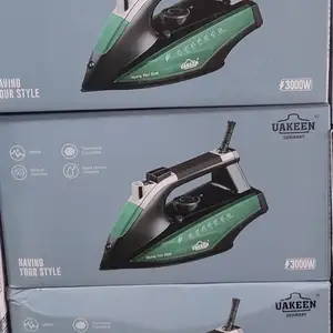 Утюг, Душанбе
