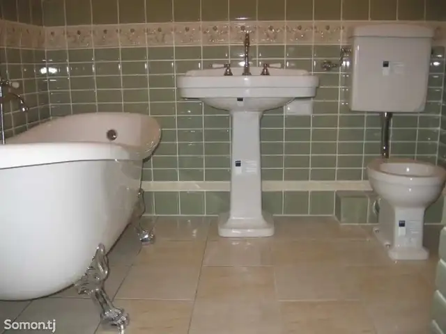 Услуги сантехника, Душанбе - 4