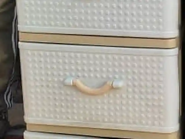 Комод, Душанбе