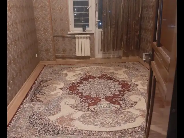 3-комн. квартира, 14 этаж, 70м², прафсаюз, Душанбе