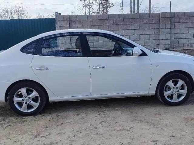 Диски и шины R16, Дусти (Джиликуль)