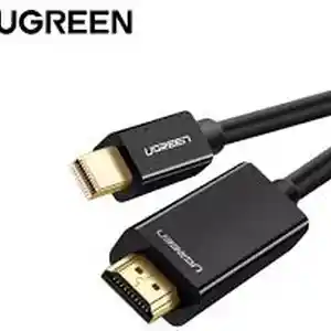 Mini DisplayPort-HDMI кабель, Душанбе