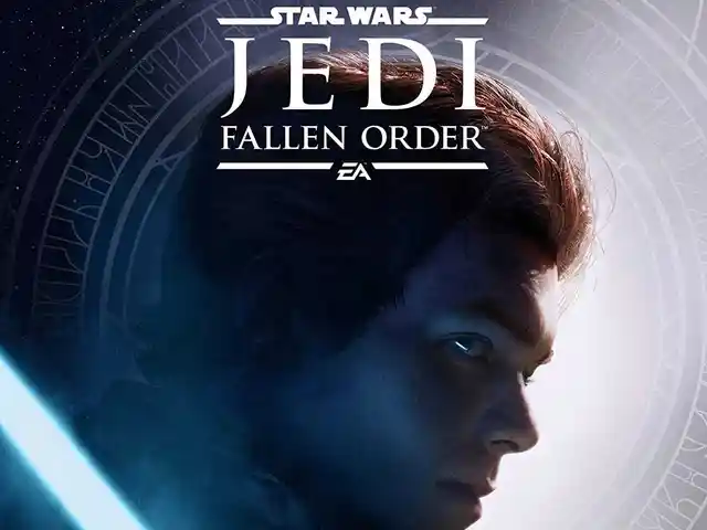 Игра Star Wars Jedi Fallen Order Deluxe Edition для Sony PS4, Душанбе