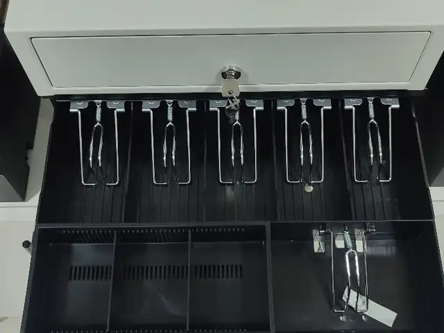 Денежный ящик, Душанбе